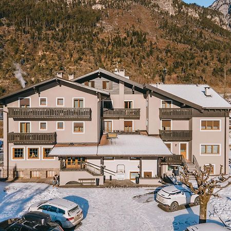 Suan Hotel Ziano di Fiemme Exterior foto
