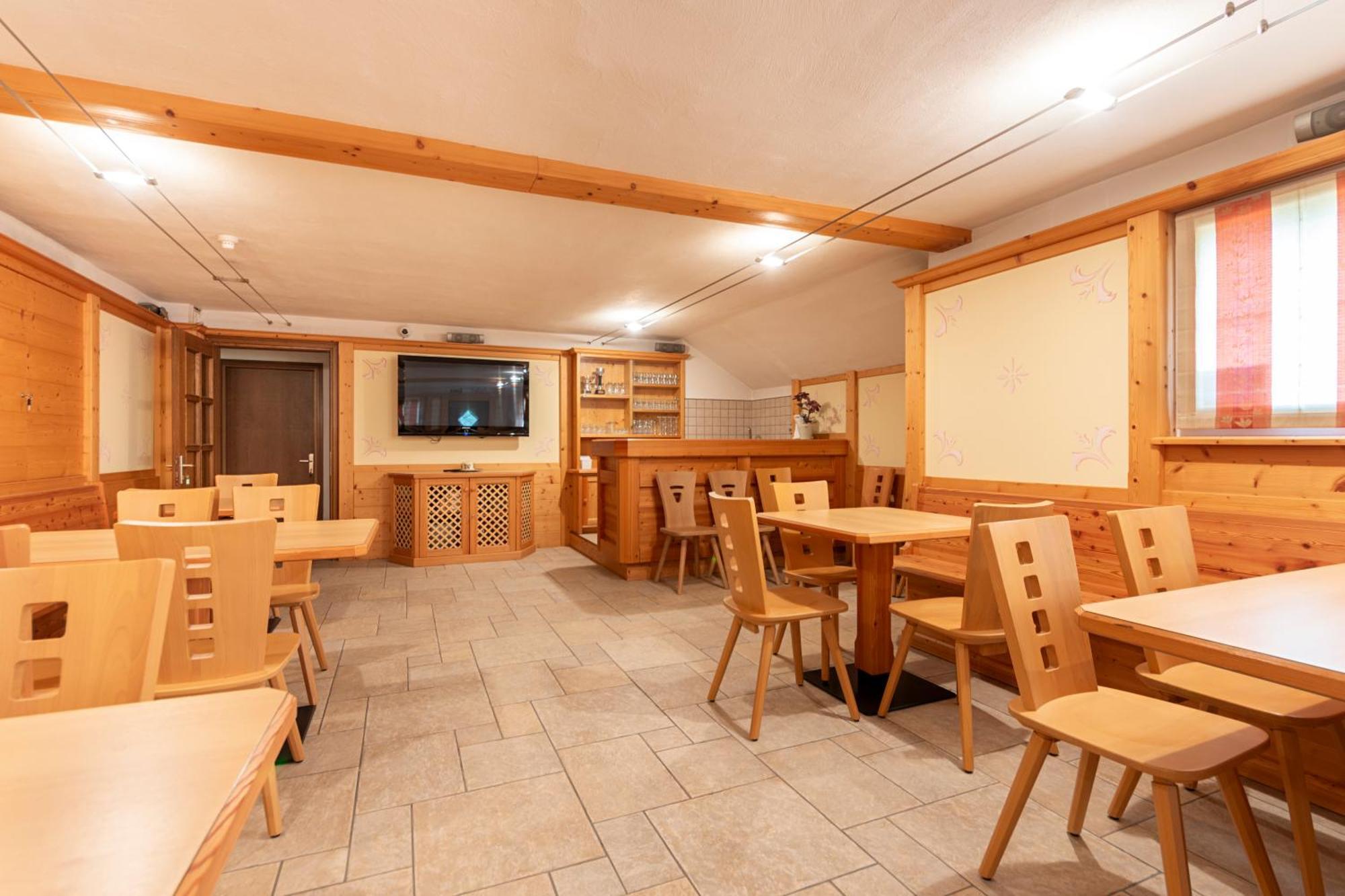 Suan Hotel Ziano di Fiemme Exterior foto