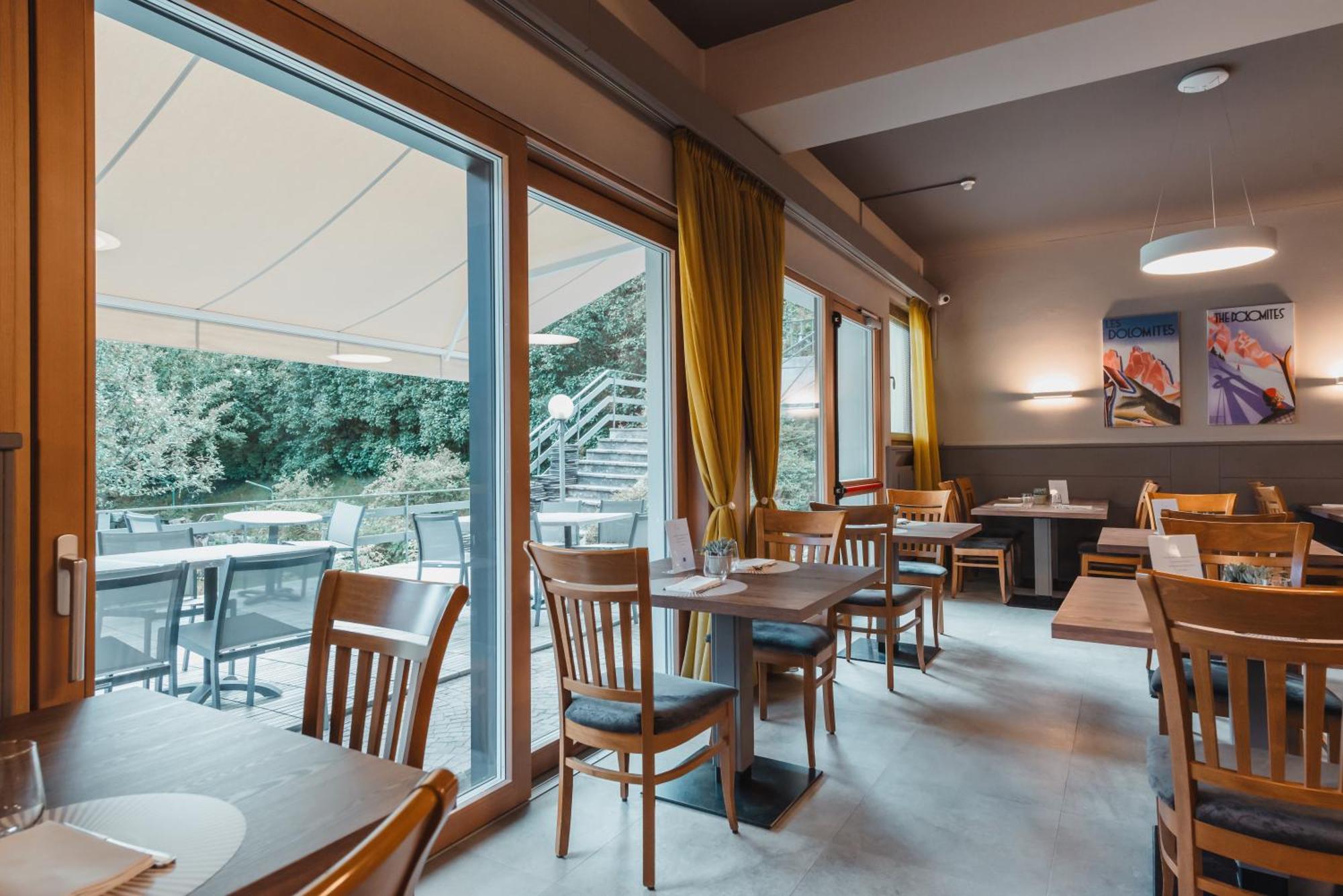 Suan Hotel Ziano di Fiemme Exterior foto