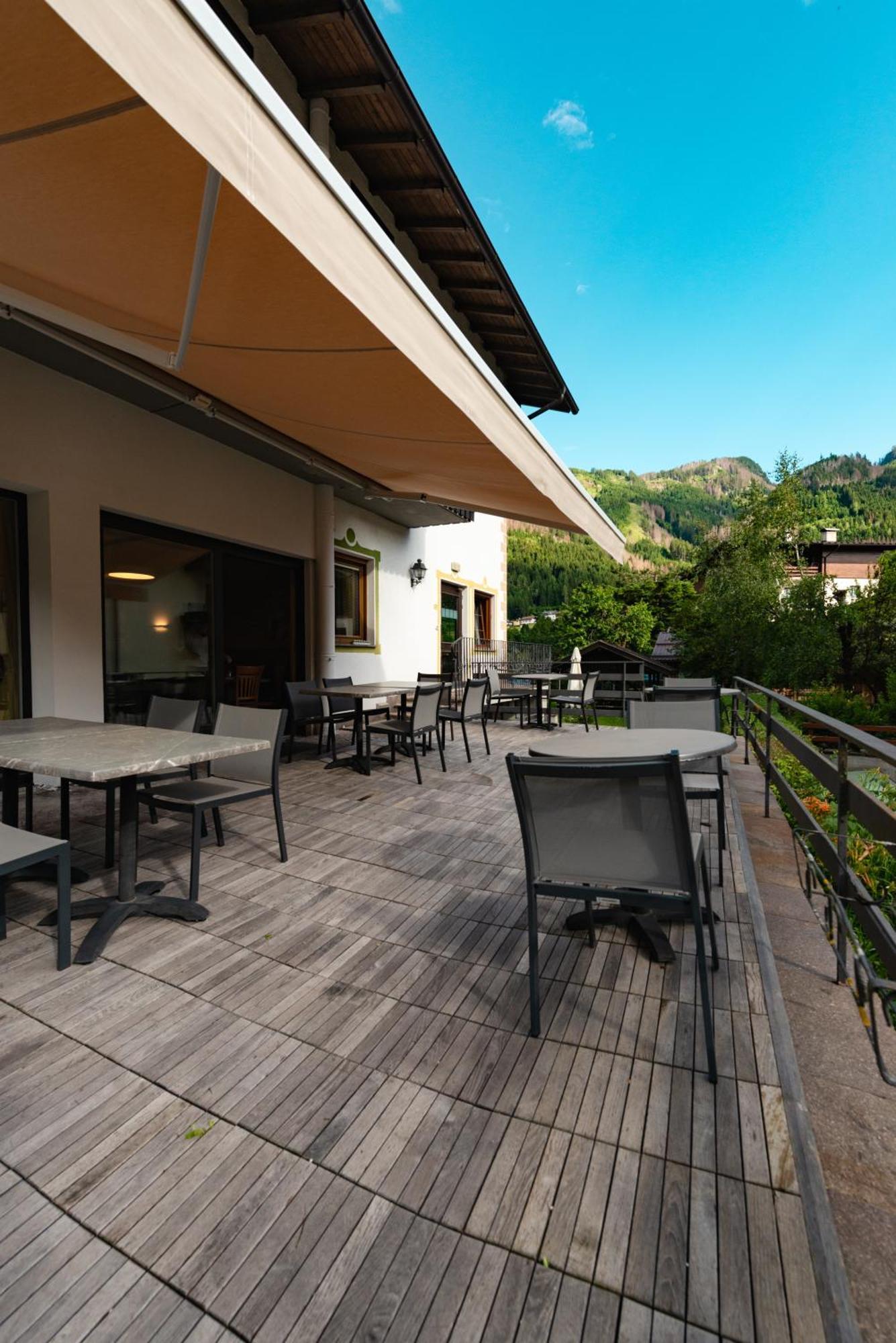 Suan Hotel Ziano di Fiemme Exterior foto