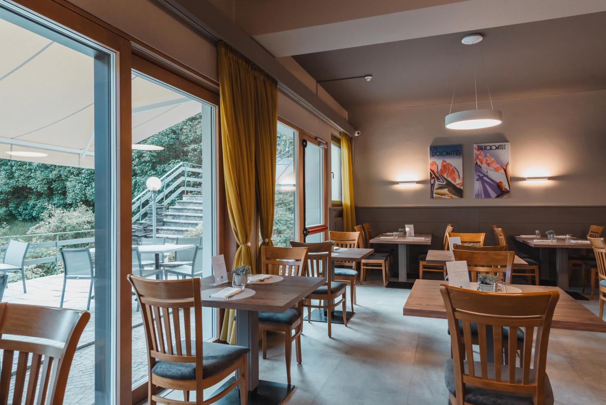 Suan Hotel Ziano di Fiemme Exterior foto